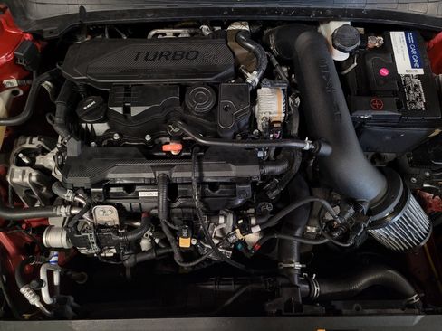 Used 2023 Hyundai Elantra N Line FWD image 30