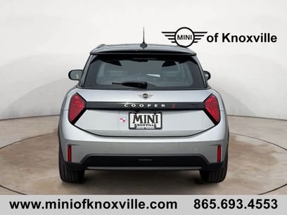 New 2025 MINI Cooper S