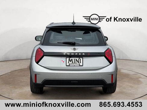 New 2025 MINI Cooper S image 4