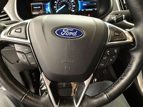 Used 2024 Ford Edge SEL AWD/4WD image 39