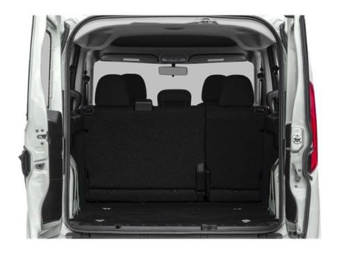 Used 2018 RAM ProMaster City SLT w/ Lights & Wheels Group image 15