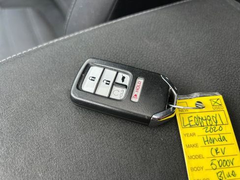 Used 2020 Honda CR-V EX image 29