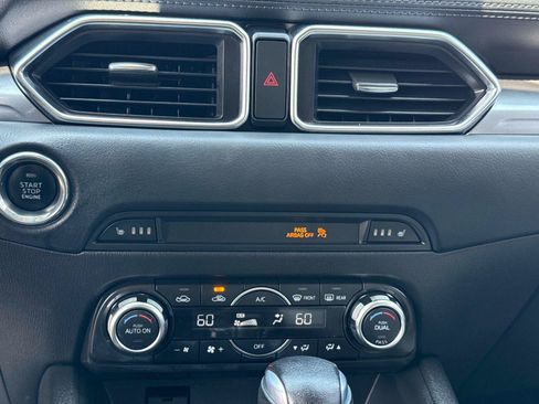 Used 2017 MAZDA CX-5 Touring w/ Preferred Equipment Package FWD image 25