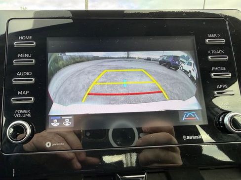 Used 2024 Toyota Camry LE w/ Cold Weather Package image 28