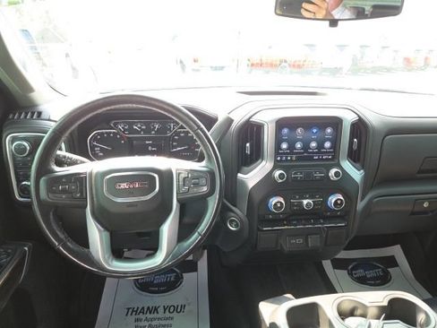 Used 2022 GMC Sierra 1500 Elevation AWD/4WD image 19
