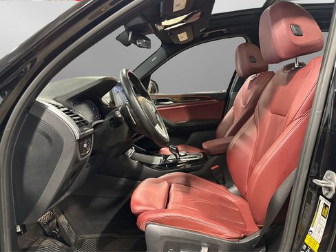 Used 2022 BMW X3 xDrive30i w/ Convenience Package w/ZPA image 18