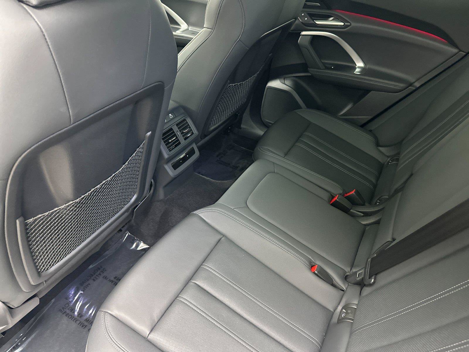 Used 2025 Audi Q5 Premium Plus AWD/4WD image 11