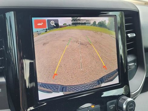 New 2026 RAM 1500 Tradesman RWD image 17