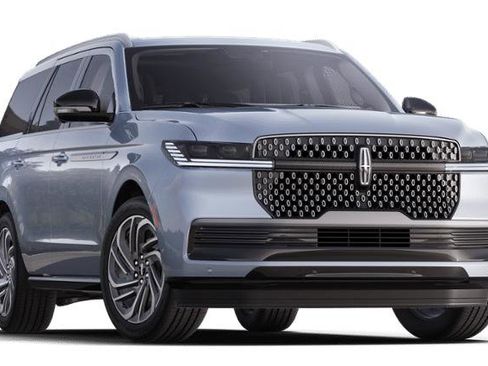 New 2025 Lincoln Navigator Reserve image 27