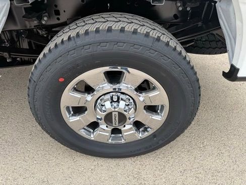 New 2026 Ford F250 Lariat image 5