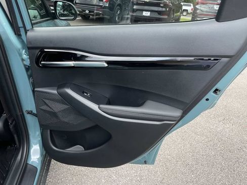 Used 2026 Kia Seltos EX FWD image 15