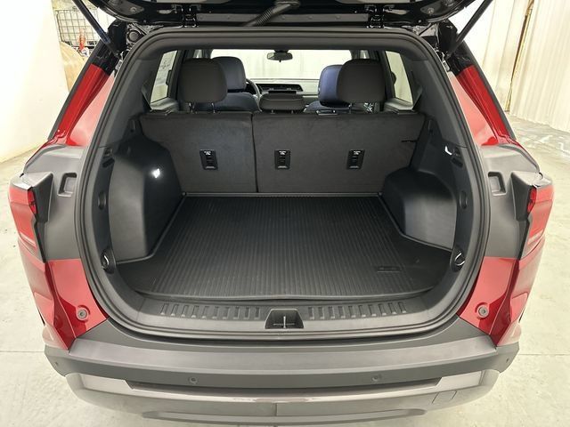 New 2026 GMC Terrain Elevation w/ LPO, Floor Liner Package AWD/4WD image 21