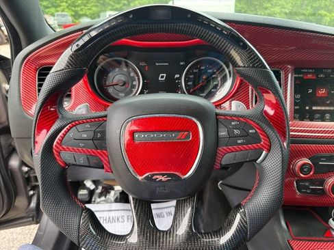 Used 2016 Dodge Charger R/T RWD image 16
