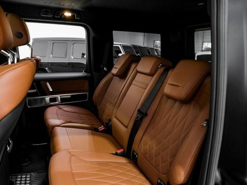 Used 2026 Mercedes-Benz G 63 AMG 4MATIC image 39