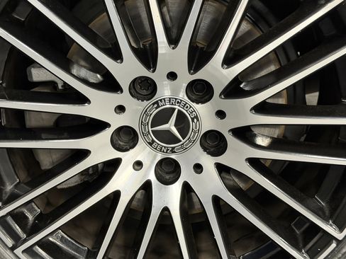 Used 2022 Mercedes-Benz C 300 Sedan image 18