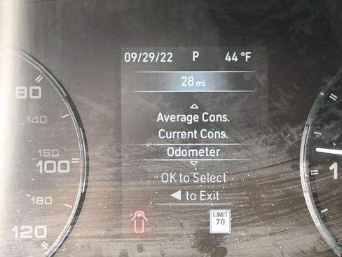 Used 2025 RAM ProMaster 2500 w/ Convenience Group image 16