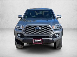 Certified 2021 Toyota Tacoma TRD Off-Road video 2