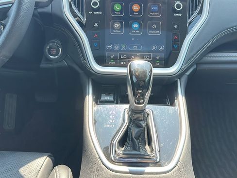 Used 2023 Subaru Outback Limited XT image 18