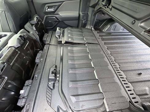 New 2026 Chevrolet Silverado EV Trail Boss image 17