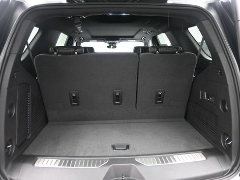 Used 2013 Ford Expedition Limited AWD/4WD image 5