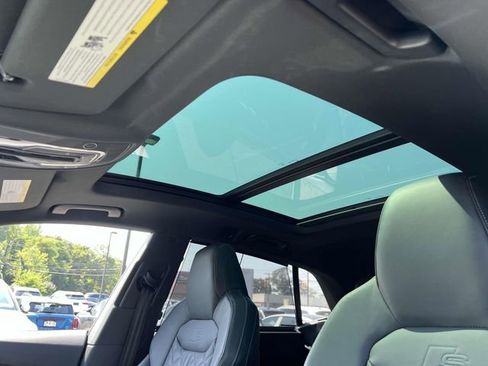 Used 2023 Audi SQ8 Premium Plus image 9