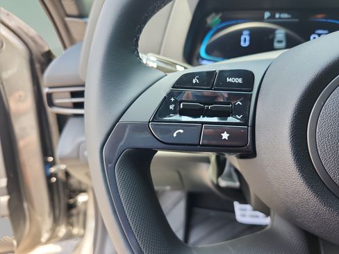 New 2026 Hyundai Elantra Sport FWD image 12