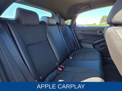 New 2026 Honda Civic Sport image 15