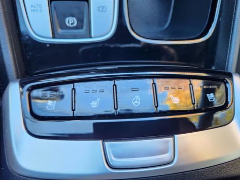 Certified 2024 Hyundai Santa Cruz Limited image 31