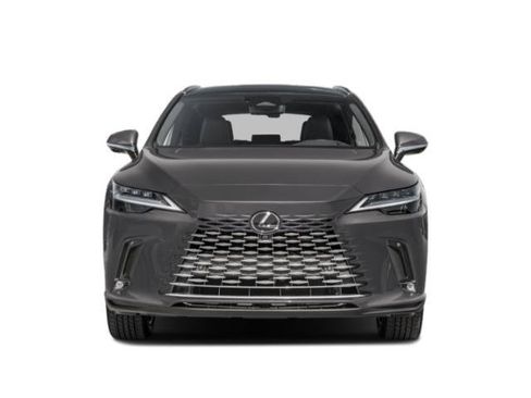 Used 2024 Lexus RX 450h AWD w/ Convenience Package image 4