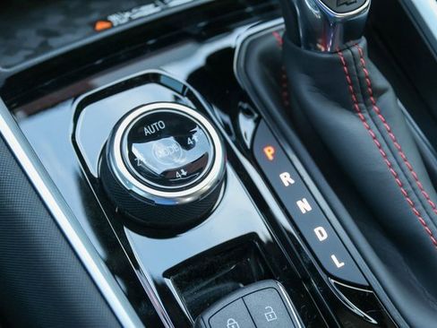 New 2026 Chevrolet Colorado Z71 w/ Z71 Convenience Package 2 image 15