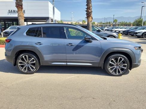 New 2026 MAZDA CX-50 2.5 Turbo w/ Accent Package image 31