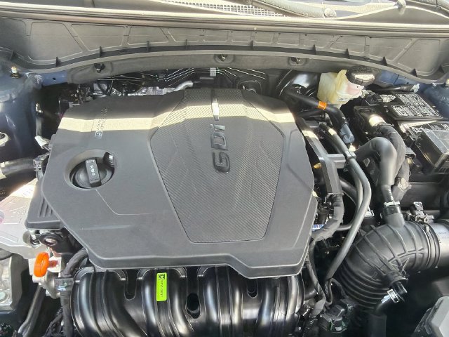 New 2026 Hyundai Tucson SEL Plus FWD image 30