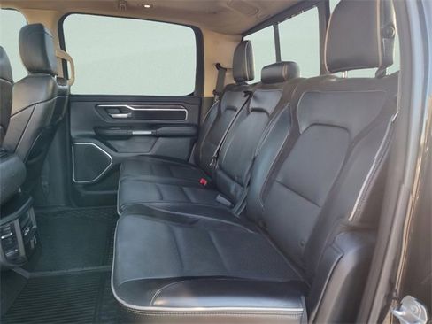Certified 2019 RAM 1500 Laramie image 33
