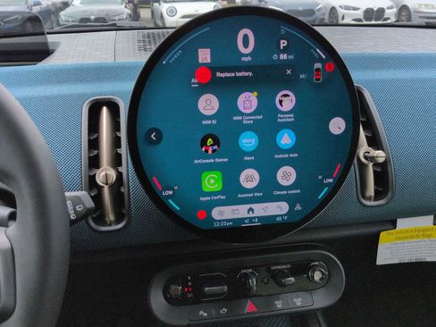 New 2026 MINI Cooper Countryman S image 28