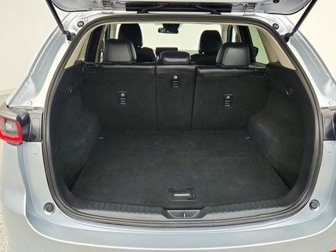 Used 2023 MAZDA CX-5 AWD 2.5 S w/ Select Package image 20