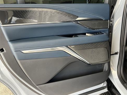 New 2026 Cadillac Escalade IQ Sport 2 image 27