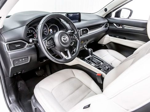 Used 2018 MAZDA CX-5 Grand Touring AWD/4WD image 30