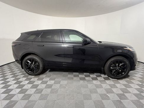 Used 2026 Land Rover Range Rover Velar Dynamic SE AWD/4WD image 7