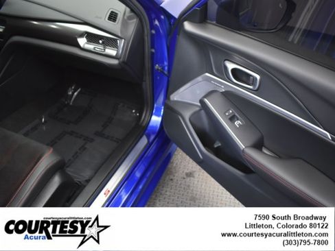 Certified 2024 Acura Integra Type S image 28