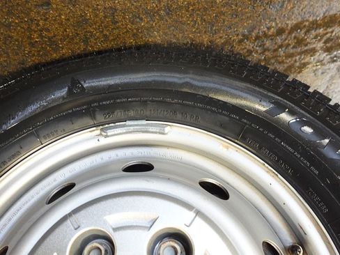 Used 2023 RAM ProMaster 2500 FWD image 19