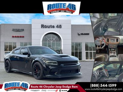 Used 2023 Dodge Charger Scat Pack