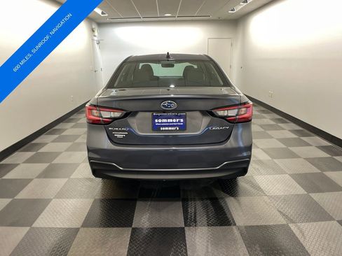 Certified 2025 Subaru Legacy Premium w/ Popular Package #1A image 4