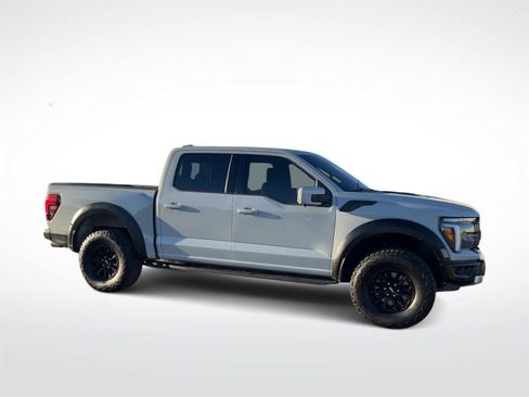 Certified 2024 Ford F150 Raptor image 2
