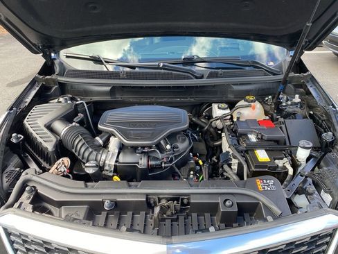 Used 2021 Cadillac XT5 Premium Luxury image 11