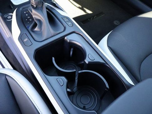 New 2026 Kia K4 GT-Line Turbo image 35