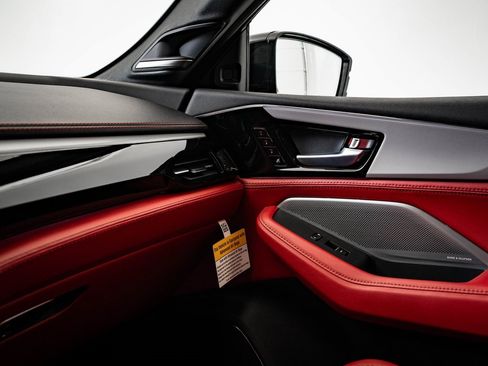 New 2026 Acura MDX A-Spec image 42