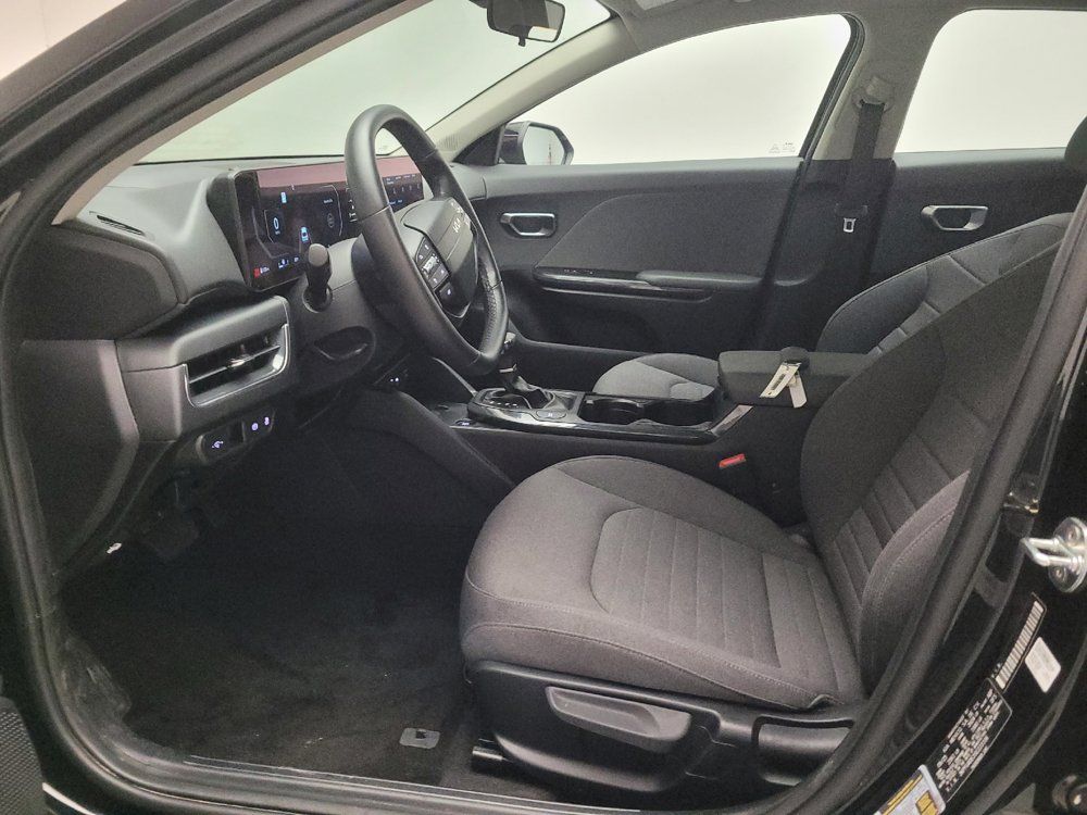 Used 2025 Kia K4 EX FWD image 17