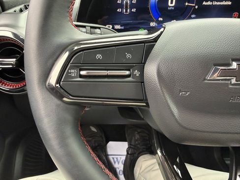 Used 2024 Chevrolet Equinox EV RS image 18