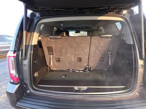 Used 2016 GMC Yukon SLE w/ Convenience Package image 10