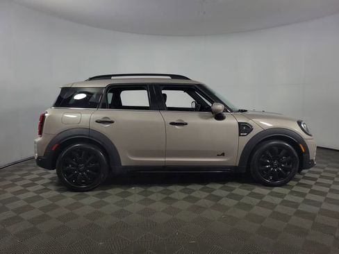 Used 2024 MINI Cooper Countryman S AWD/4WD image 11